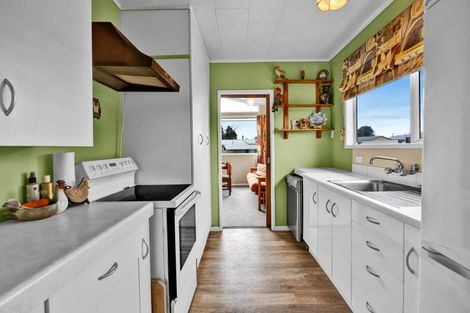 Photo of property in 3 Koromiko Street, Inglewood, 4330