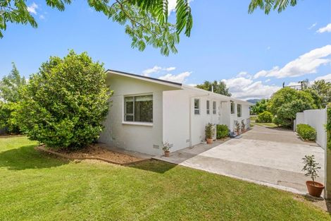 Photo of property in 15 Havelock Street, Renwick, 7204