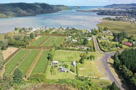 Photo of property in 524 Tairua Sh25 Road, Whangamata, 3691