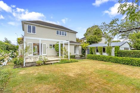 Photo of property in 428 Ilam Road, Bryndwr, Christchurch, 8052