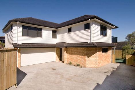 Photo of property in 8a Fortyfoot Lane, Sunnyhills, Auckland, 2010