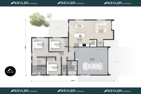 Photo of property in 471 Springston Rolleston Road, Rolleston, 7615