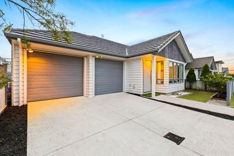 Photo of property in 19 Kotuku Crescent, Takanini, 2112