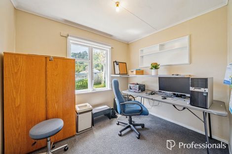 Photo of property in 12 Miles Crescent, Wainuiomata, Lower Hutt, 5014