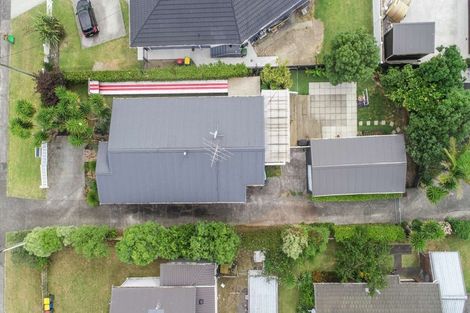 Photo of property in 9 Tahi Terrace, Glen Eden, Auckland, 0602