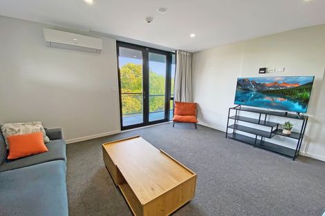 Photo of property in 401/12 Latimer Square, Christchurch Central, Christchurch, 8011