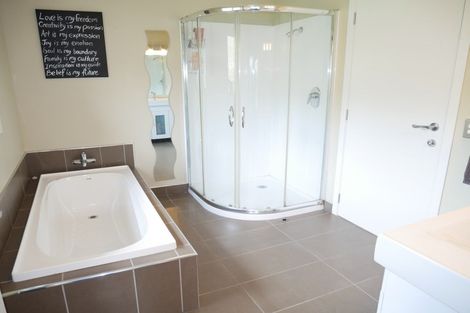 Photo of property in 177 Oakwood Road, Hadlow, Timaru, 7974