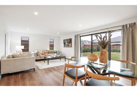 Photo of property in 14 Wyatt Street, Kaiapoi, 7630