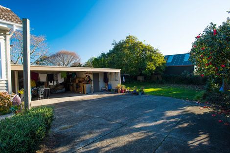 Photo of property in 14 Haronga Road, Inner Kaiti, Gisborne, 4010