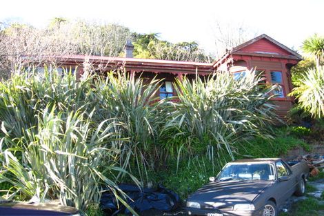 Photo of property in 3 Alexander Street, Greymouth, 7805