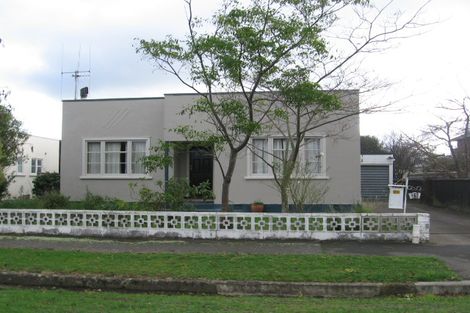 Photo of property in 25 Rongopai Street, Palmerston North, 4414