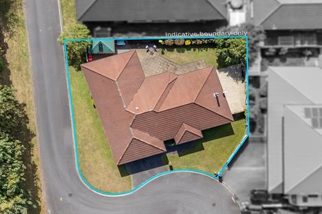 Photo of property in 8 Beechwood Way, Te Marua, Upper Hutt, 5018