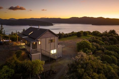 Photo of property in 1786 Port Underwood Road, Port Underwood, Picton, 7281