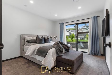 Photo of property in 33 Pukemarino Road, Waimauku, 0812