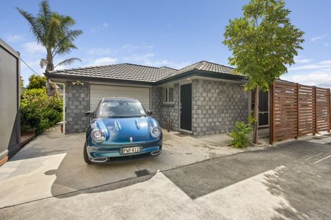 Photo of property in 203 Hapuka Street, Frimley, Hastings, 4120
