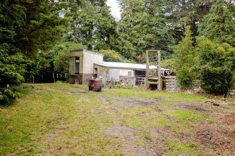 Photo of property in 406 Top Grass Road, Dannevirke, 4978