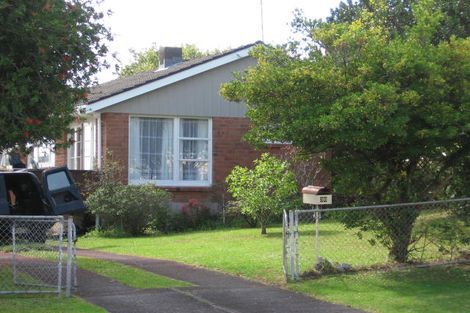Photo of property in 36 Royal View Road, Te Atatu South, Auckland, 0610