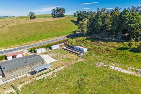 Photo of property in Willowbank School, 24 East Chatton Road, Maitland, Gore, 9773