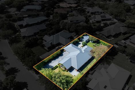 Photo of property in 27 Othello Drive, Rolleston, 7614