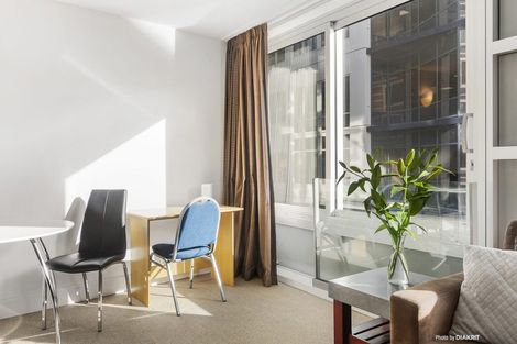 Photo of property in St Pauls Apartments, 76/43 Mulgrave Street, Thorndon, Wellington, 6011