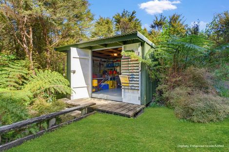 Photo of property in 595 Boat Harbour Road, Whenuakite, Whitianga, 3591