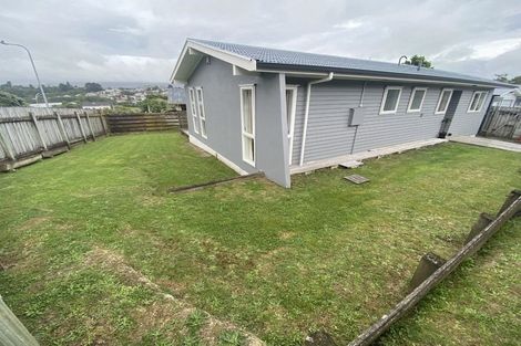 Photo of property in 1 Garboard Lane, Whitby, Porirua, 5024