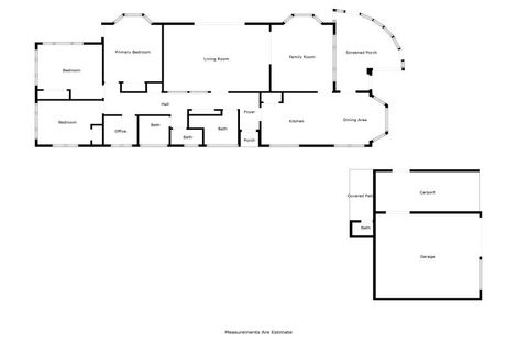 Photo of property in 23 Bexhill Terrace, Tirau, 3410