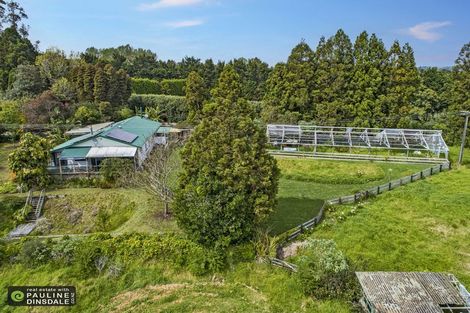 Photo of property in 106 Church Road, Ngararatunua, Kamo, 0185