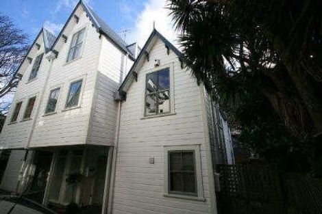 Photo of property in 6/168 Tinakori Road, Thorndon, Wellington, 6011