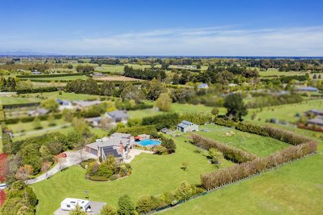 Photo of property in 295 Cones Road, Loburn, Rangiora, 7472