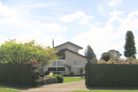 Photo of property in 44 Lynmore Avenue, Lynmore, Rotorua, 3010