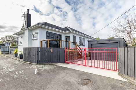 Photo of property in 9 Manchester Street, Levin, 5510