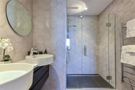 Photo of property in 301/52 Sale Street, Auckland Central, Auckland, 1010