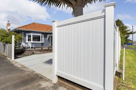 Photo of property in 10 Dudley Terrace, Frankton, Hamilton, 3204