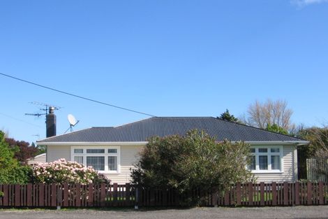 Photo of property in 80 Revans Street, Featherston, 5710