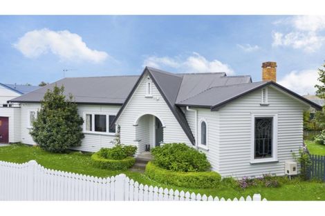 Photo of property in 9 Alfred Street, Fairfield, Hamilton, 3214