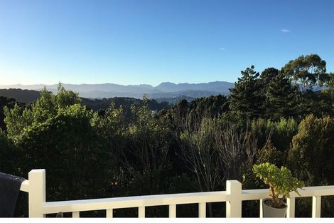 Photo of property in 7 Asquith Terrace, Brooklyn, Wellington, 6021