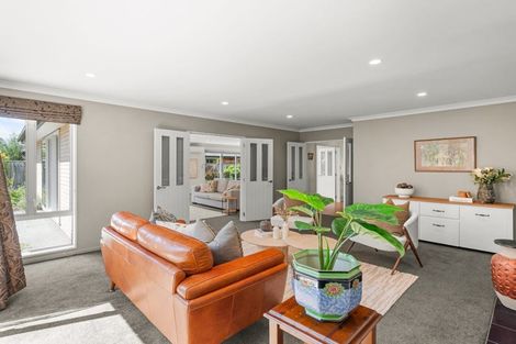 Photo of property in 17 Longspur Avenue, Wigram, Christchurch, 8025