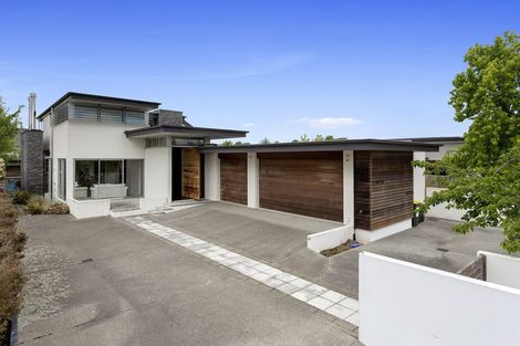 Photo of property in 20 Queens Avenue, Merivale, Christchurch, 8014