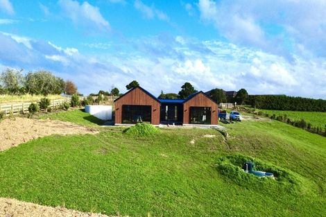 Photo of property in 582 Barrier View Road, Mangawhai, 0573