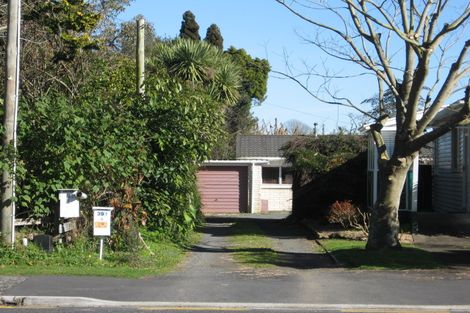 Photo of property in 391a Peachgrove Road, Fairfield, Hamilton, 3214