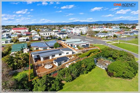Photo of property in 1a Liddell Street, Foxton, 4814