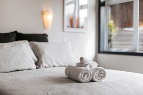 Photo of property in 2/203 Oceanbeach Road, Mount Maunganui, 3116