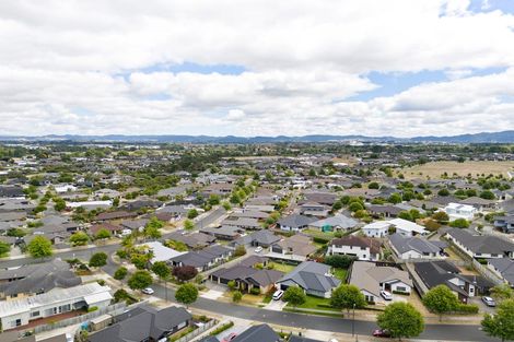 Photo of property in 7 Northbrook Glen, Flagstaff, Hamilton, 3210