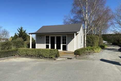 Photo of property in 19 Glassworks Road, Netherby, Ashburton, 7772