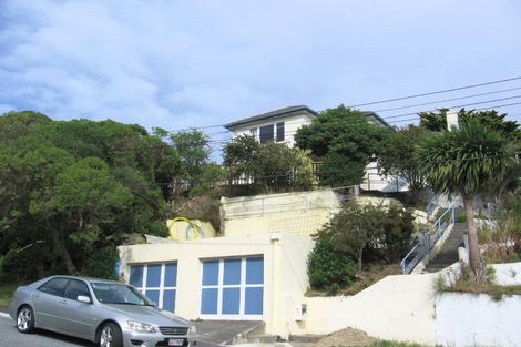 Photo of property in 20 Ashleigh Crescent, Miramar, Wellington, 6022