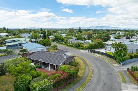 Photo of property in 12 Skipage Grove, Featherston, 5710