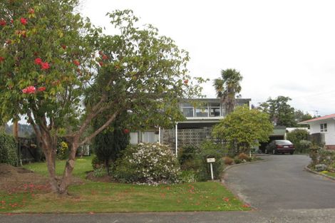 Photo of property in 64 Wylie Street, Glenholme, Rotorua, 3010