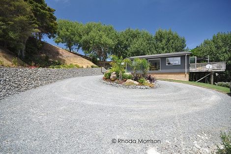 Photo of property in 530a Pahi Road, Pahi, Paparoa, 0571