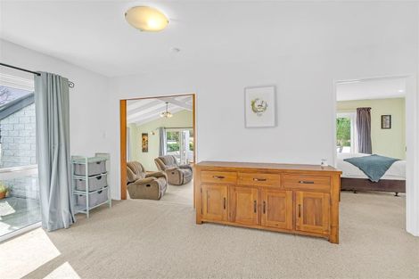 Photo of property in 1016 Weedons Ross Road, West Melton, Christchurch, 7671